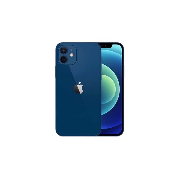 Apple iPhone 12 256GB Blue