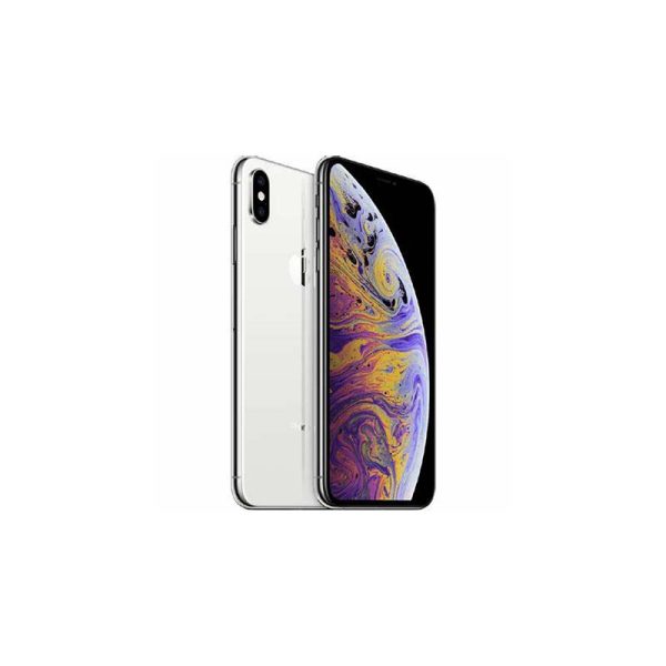 Apple iPhone XS Max 64GB Silver
