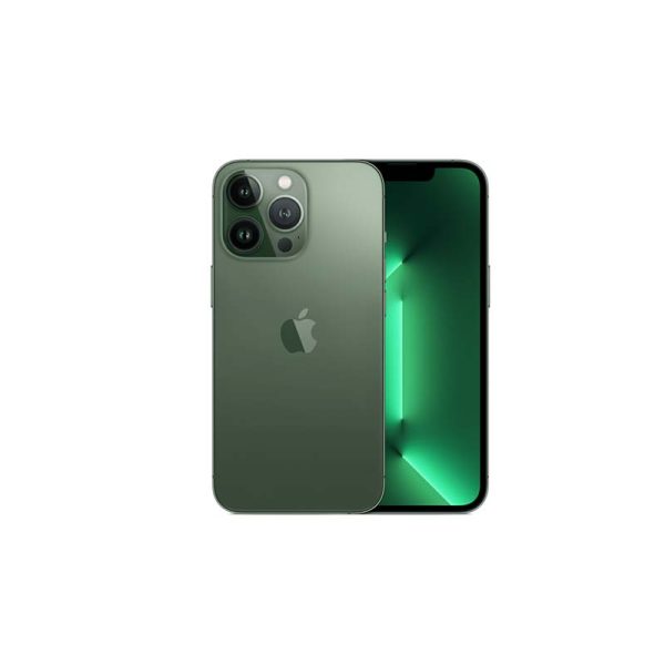 Apple iPhone 13 Pro Max 256GB Alpine Green