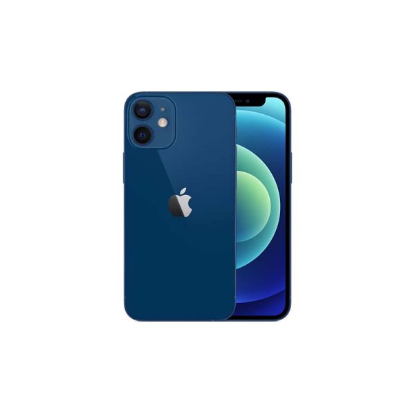 Apple iPhone 12 Mini 64GB Blue