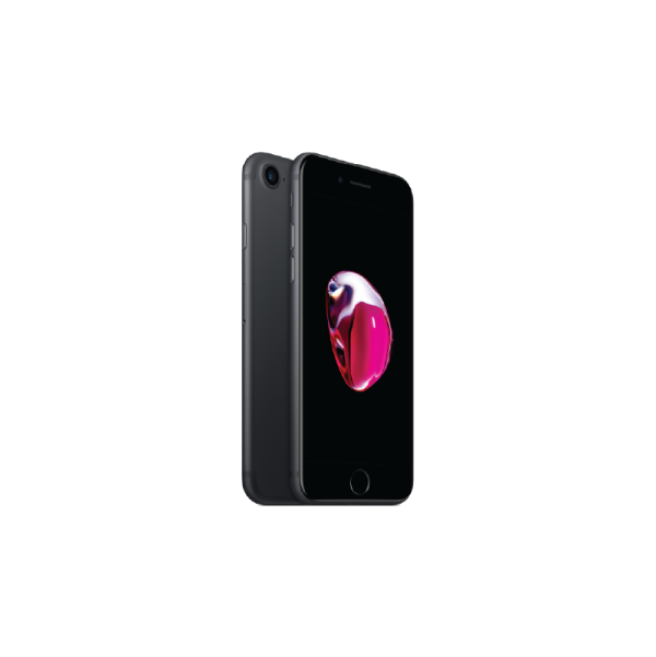 Apple iPhone 7 32GB Black