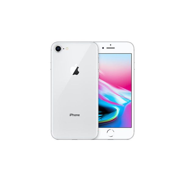 Apple iPhone SE 2nd Gen (2020) 64GB White