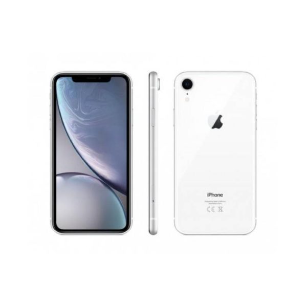 Apple iPhone XR 64GB White