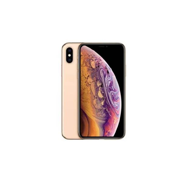 Apple iPhone XS 256GB Gold