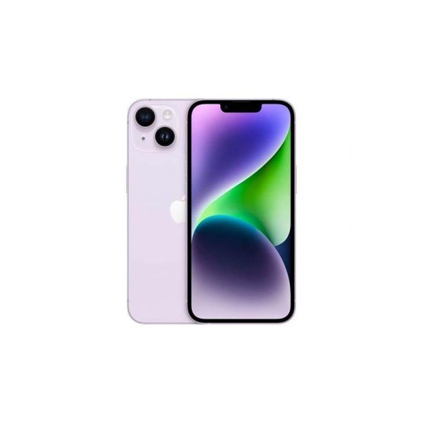 Apple iPhone 14 Plus 128GB Purple