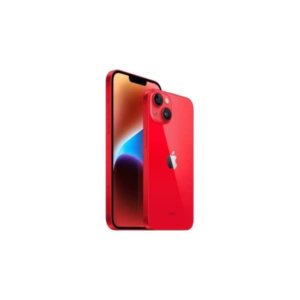 Apple iPhone 14 Plus 128GB Red