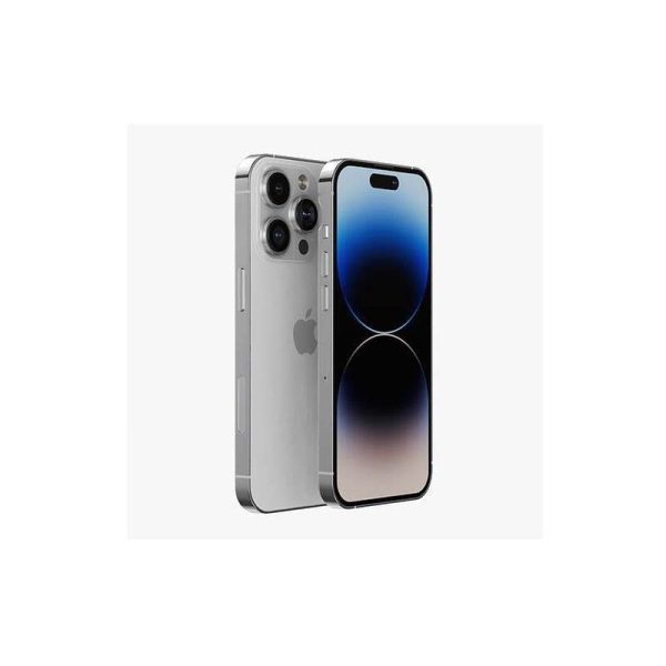 Apple iPhone 14 Pro 128GB Silver