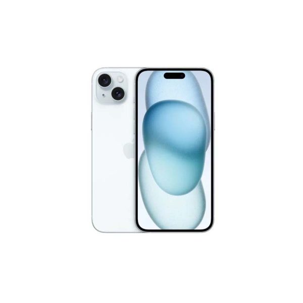 Apple iPhone 15 Plus 256GB Blue