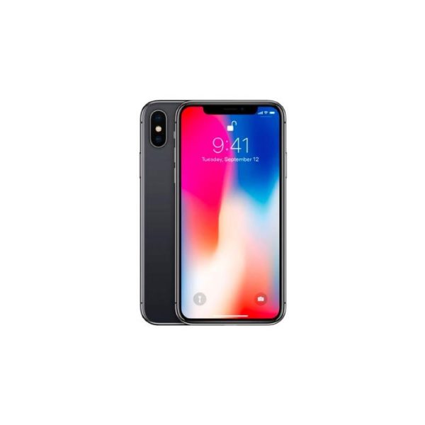 Apple iPhone X 64GB Space Grey