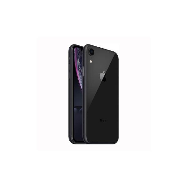 Apple iPhone XR 256GB Black