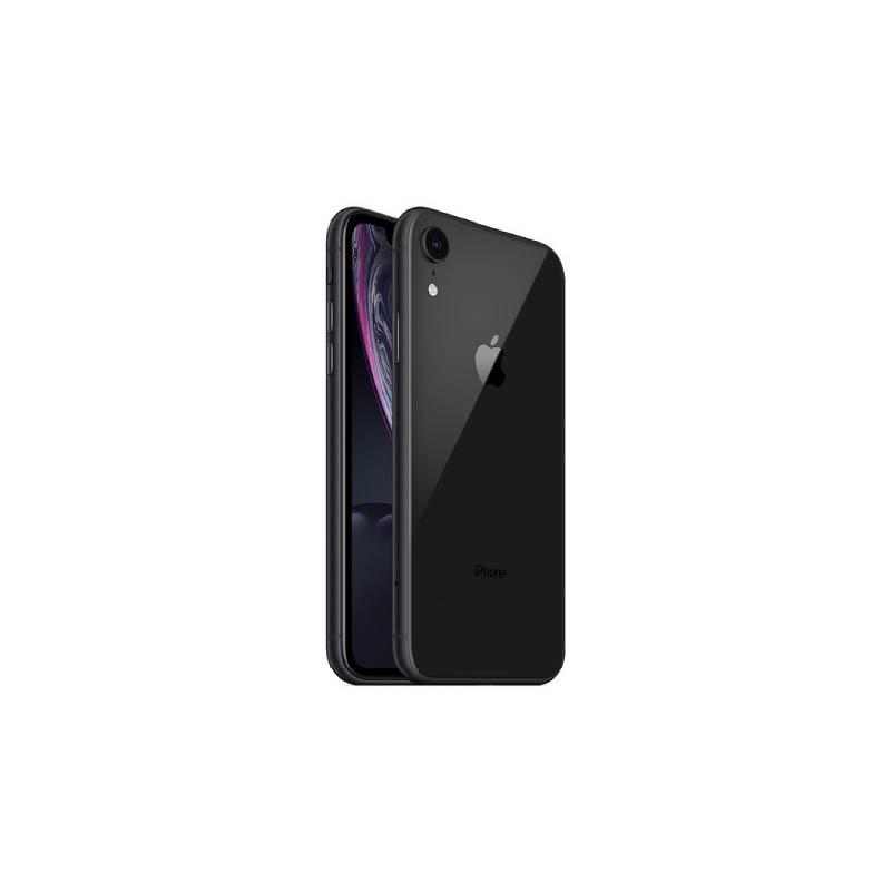 Apple iPhone XR 128GB Black