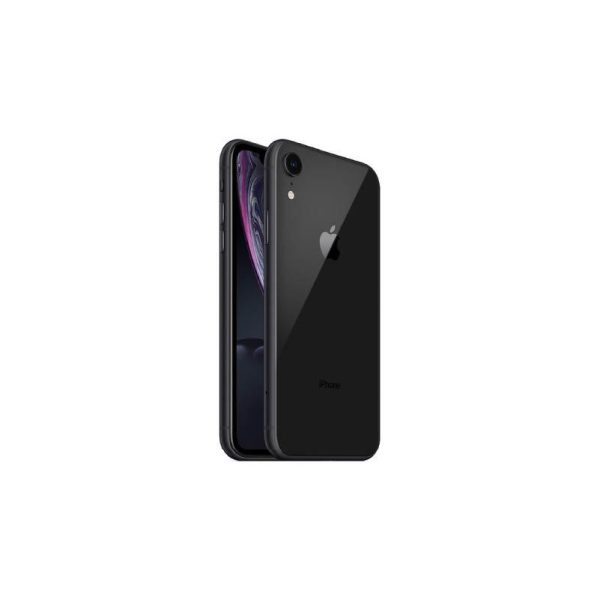 Apple iPhone XR 64GB Black