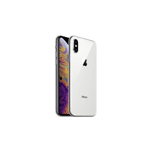 Apple iPhone XS 256GB Silver