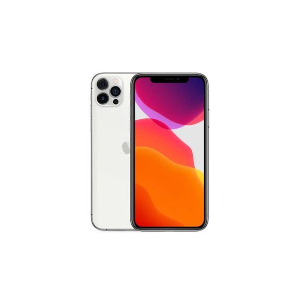 Apple iPhone 12 Pro Max 128GB Silver