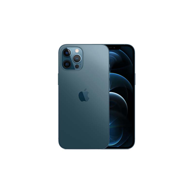 Apple iPhone 12 Pro Max 128GB Pacific Blue