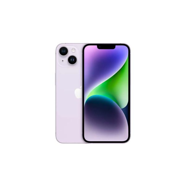 Apple iPhone 14 128GB Purple