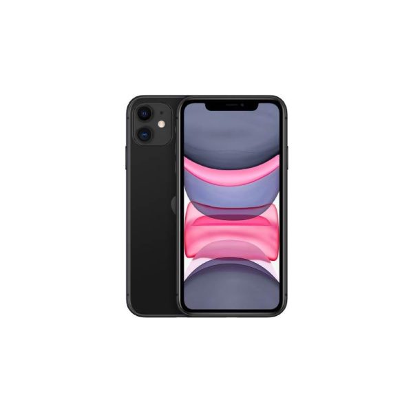 Apple iPhone 11 64GB Black