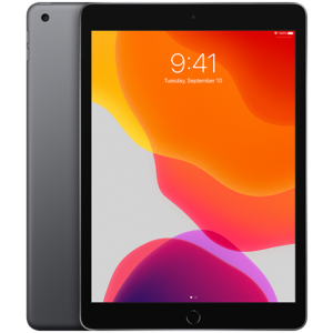 iPad (8th generation)