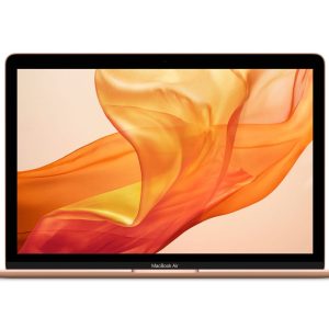 MacBook Air (Retina, 13-inch, 2018)