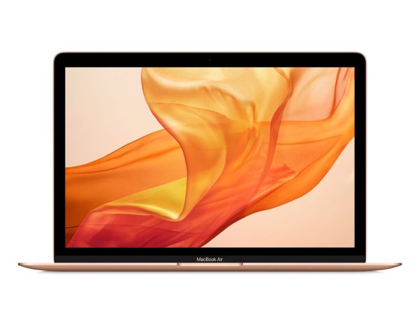 MacBook Air (Retina, 13-inch, 2018)