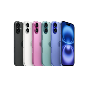 iPhone 16 Plus