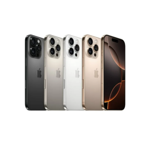 Apple Iphone 16 Pro Max - Grade A