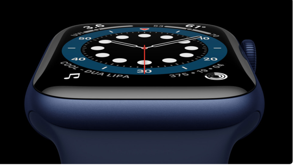 Apple Watch Series 6