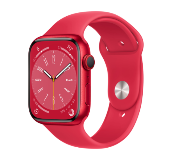 Apple Watch Series 8