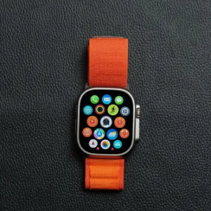 Apple Watch Ultra