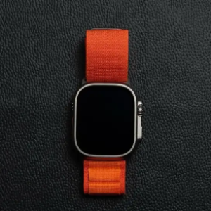 Apple Watch Ultra
