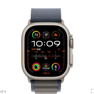 Apple Watch Ultra 2