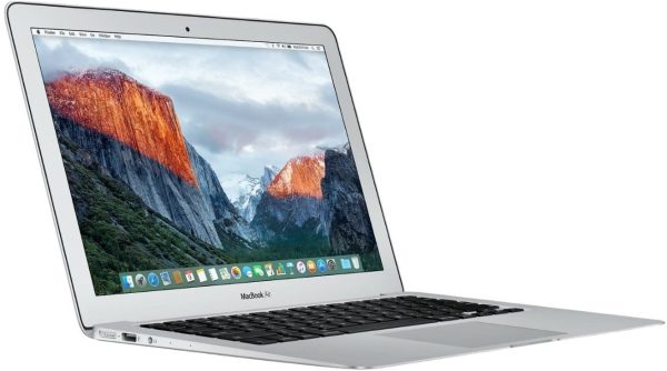 MacBook Air (13-inch, 2015)