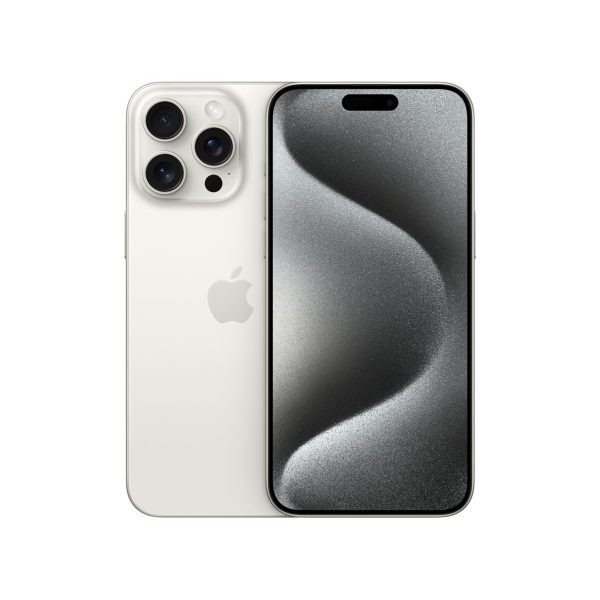 Apple iPhone 15 Pro Max 512GB