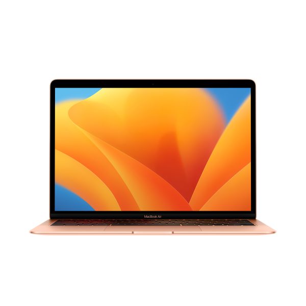 MacBook Air (Retina, 13-inch, 2020)
