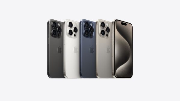 Apple iPhone 15 Pro Max 512GB