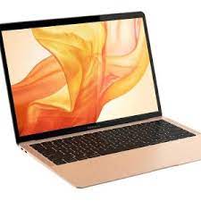 MacBook Air (Retina, 13-inch, 2018)