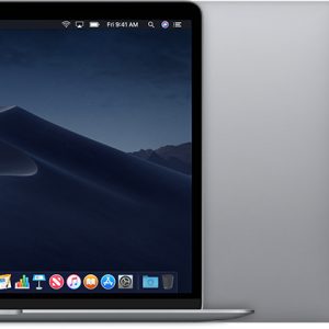 MacBook Air (Retina, 13-inch, 2018)