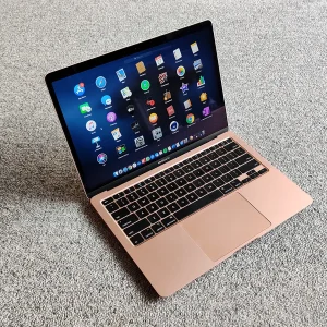 MacBook Air (Retina, 13-inch, 2020)