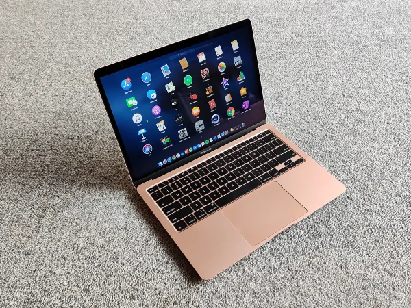 MacBook Air (Retina, 13-inch, 2020)