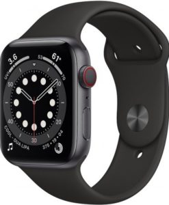 Apple Watch Series 4