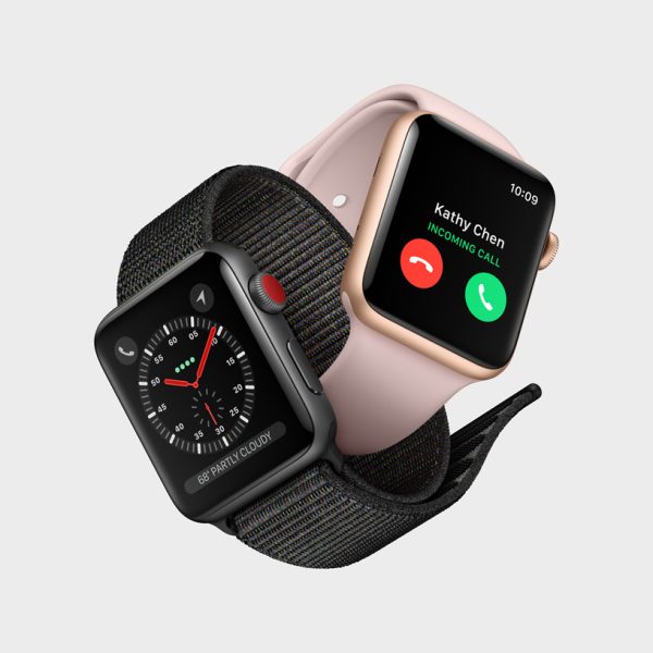 Apple Watch Series 3 42MM