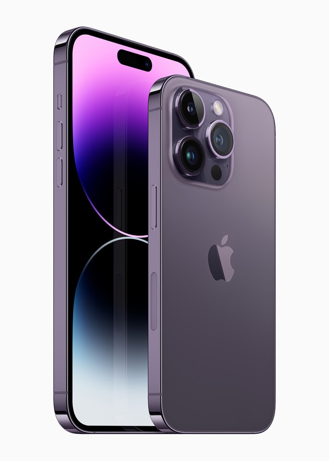 IPhone 14 Pro Max 256gb eSIM