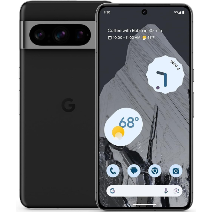 Google pixel 8 pro