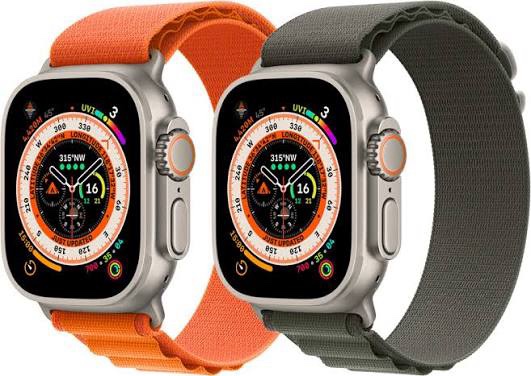 Iwatch ultra 1