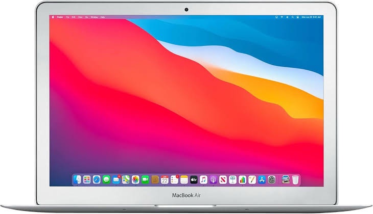 MacBook Air 2015