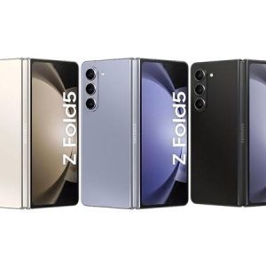 Samsung fold 5 256gb