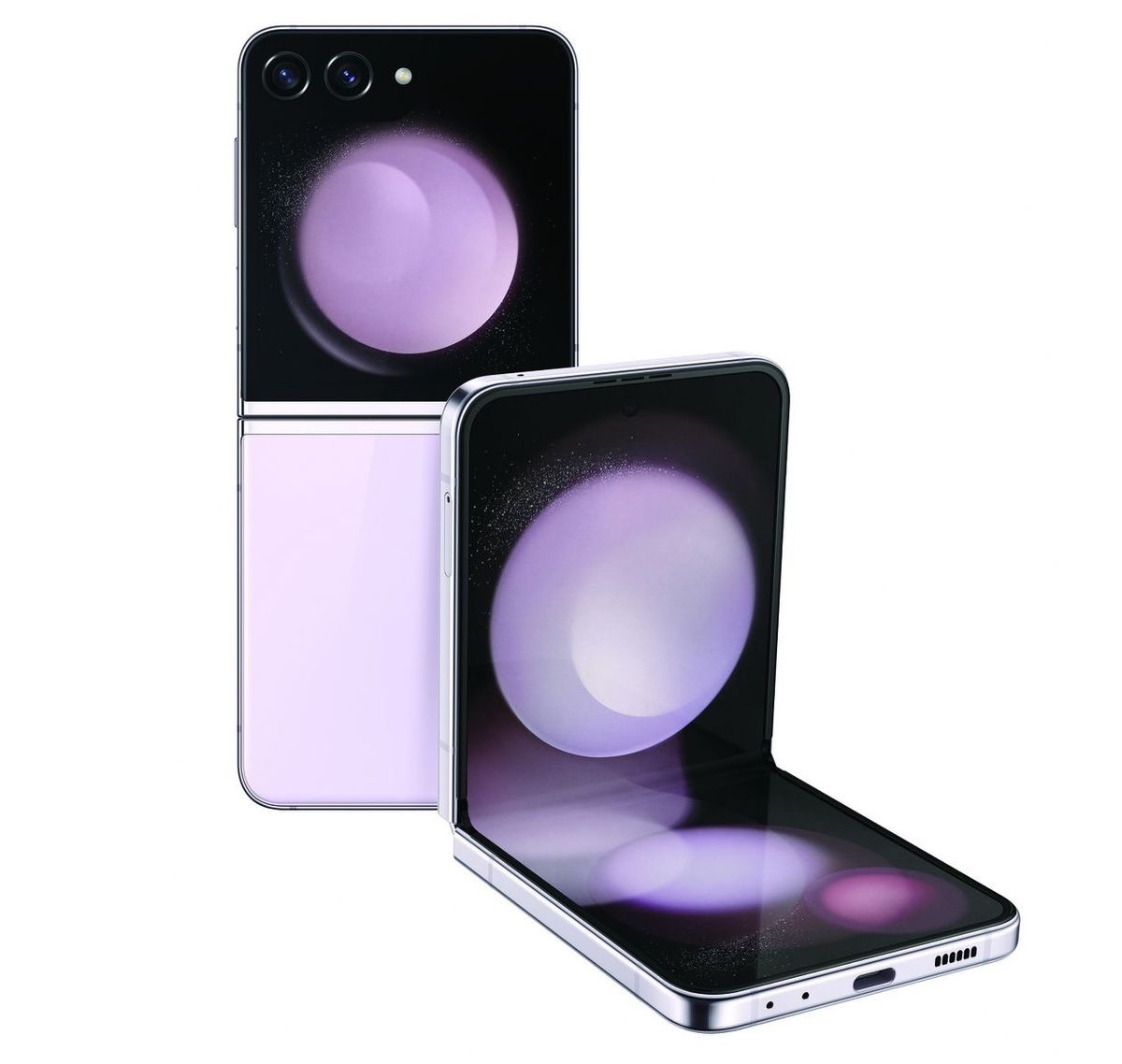 Samsung flip 5 256gb