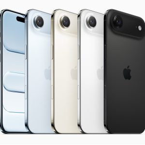 iPhone 17 air 256gb