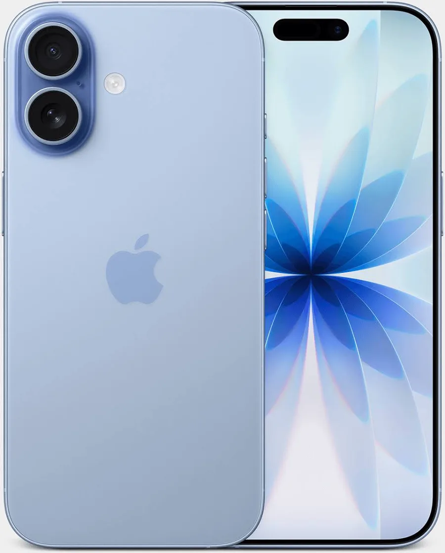 iPhone 17