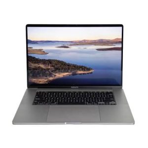 MacBook Pro 2019 16inch core i7 16gb 512gb